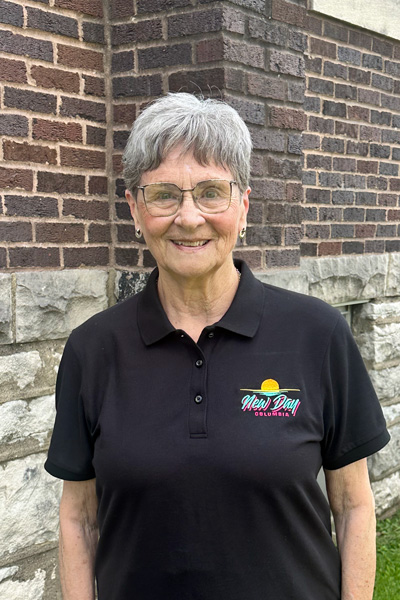 Caryl Bryan