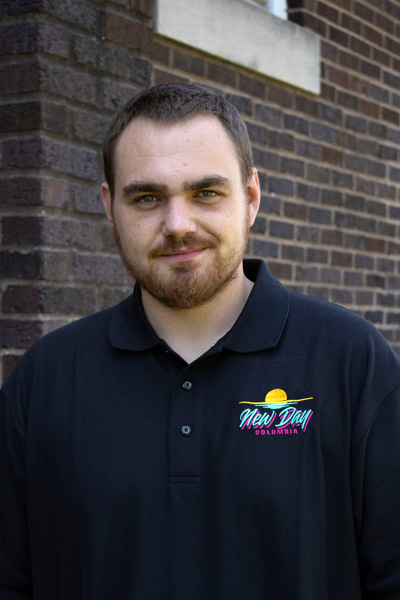 Chris Dallmeyer