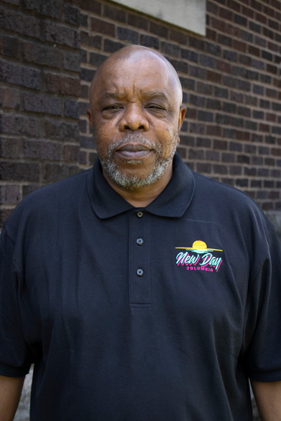Lanny Broadus