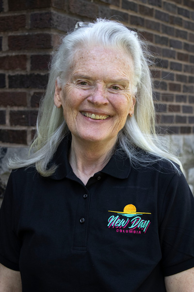 Lynn McMorris
