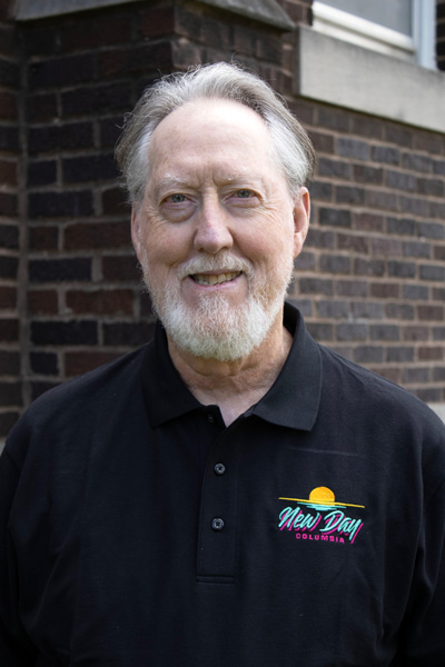 Mel McMorris