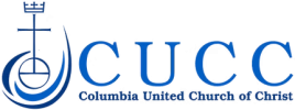 Columbia United Church of Christ logo